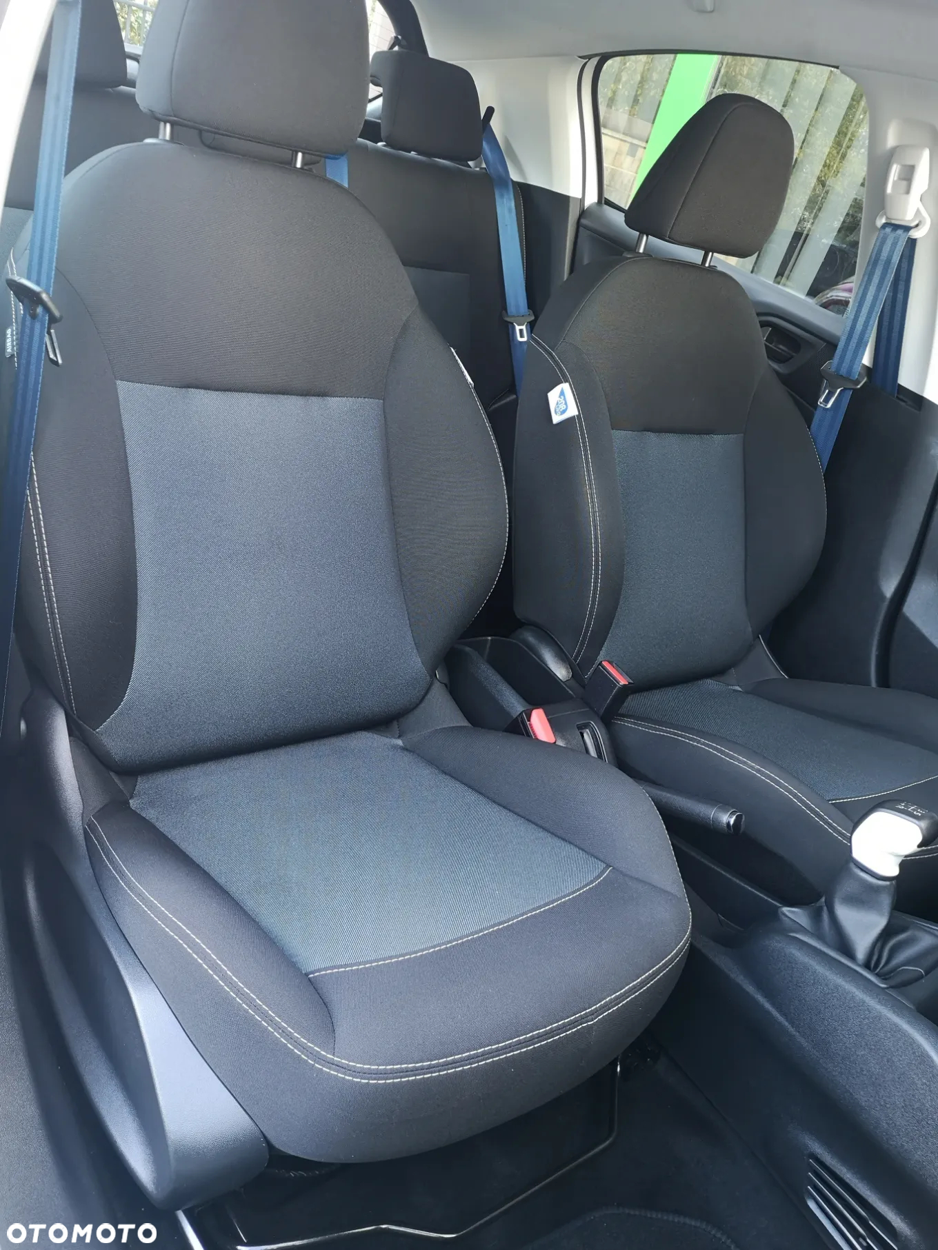 Peugeot 208 PureTech 68 Like - 25