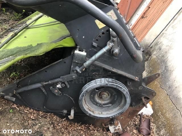 Claas Lexion szarpacz słomy sieczkarnia - 5