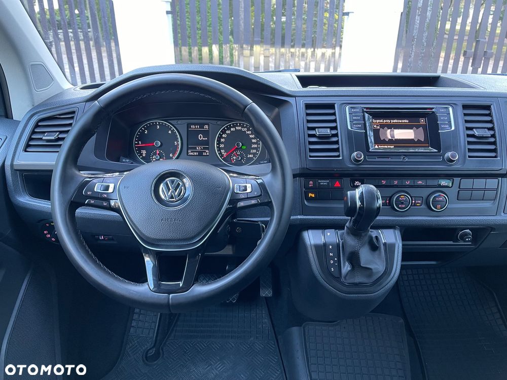 Volkswagen Caravelle 2.0 TDI L1 Highline DSG - 14