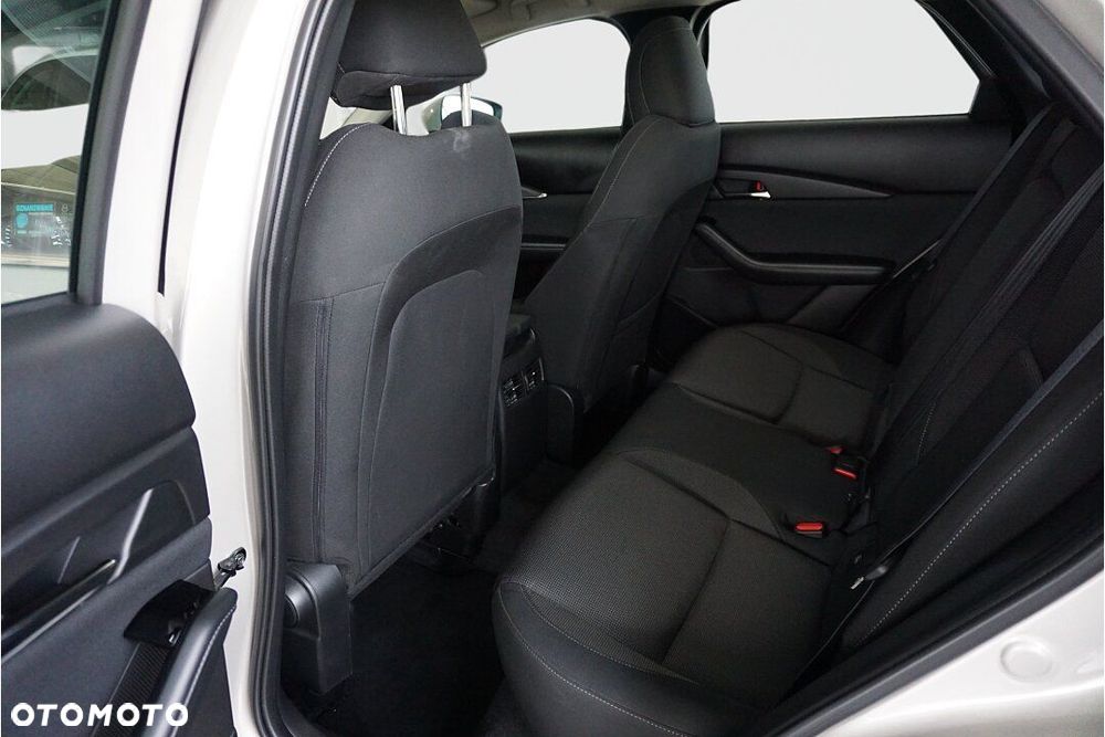 Mazda CX-30 - 8