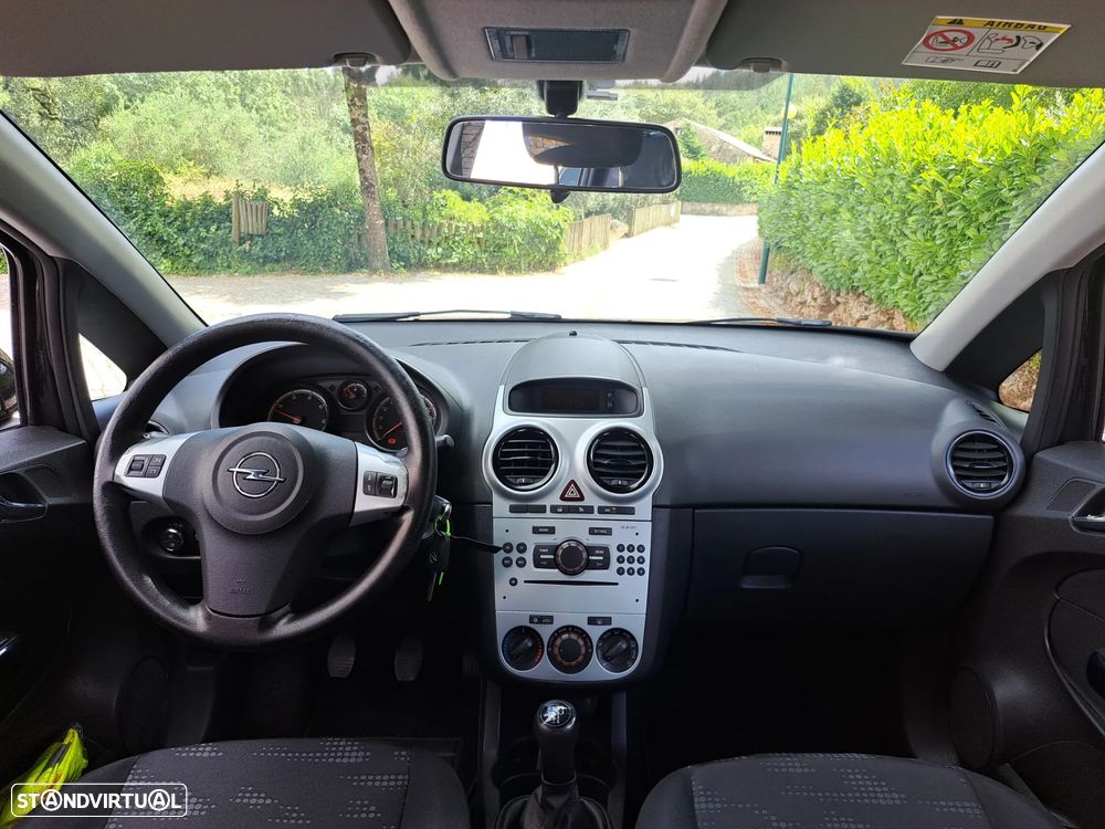 Opel Corsa 1.3 CDTi Enjoy - 3