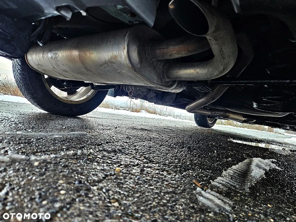 Suzuki SX4 1.6 Topline Edition 4WD - 23