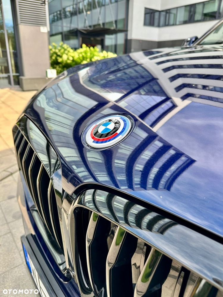 BMW X5 xDrive25d - 7