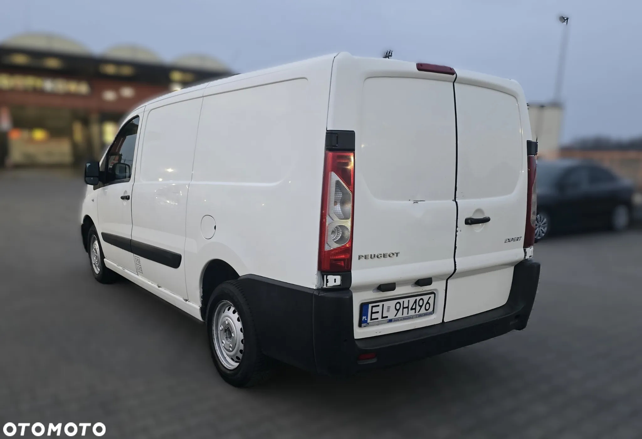 Peugeot Expert - 10