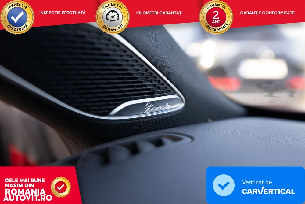 Mercedes-Benz CLA 250 4MATIC SB Aut. - 21