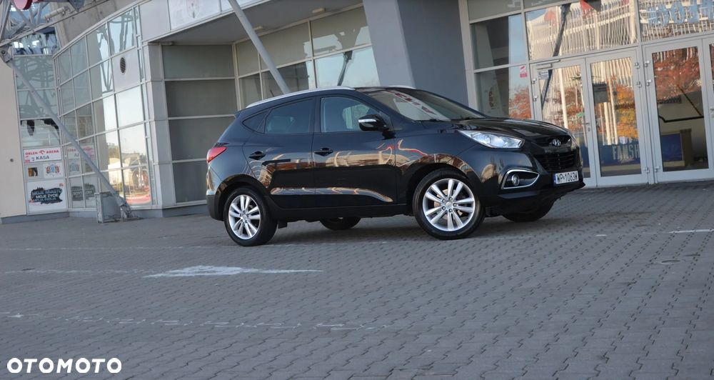 Hyundai ix35 - 6