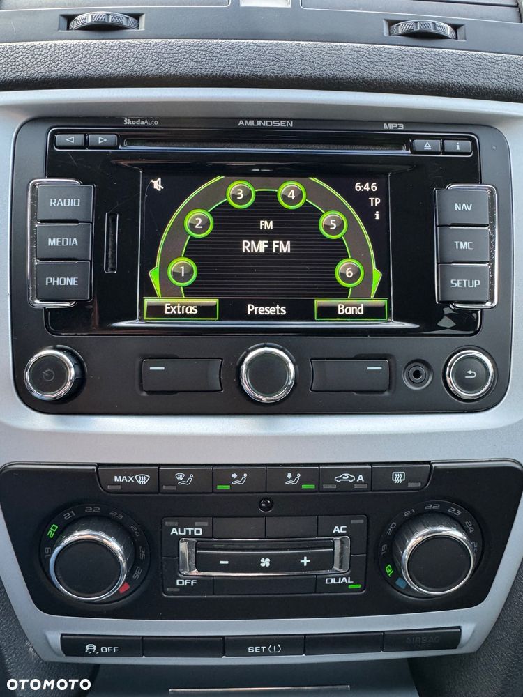 Skoda Octavia 1.2 TSI Active DSG - 29