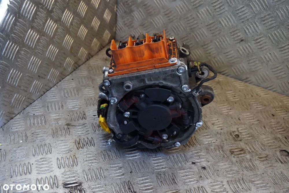 ALTERNATOR DS5  2.0 HDI HYBRID 9676536980 CITROEN 2011-2015 - 2