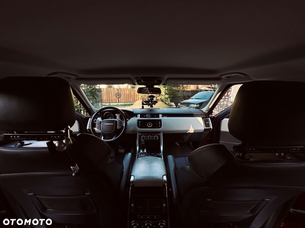 Land Rover Range Rover Sport S 3.0 TD V6 HSE - 26