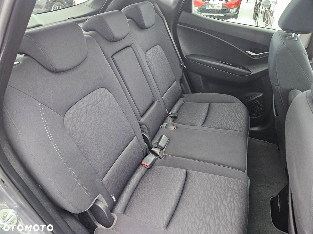 Hyundai ix20 1.6 CRDi Comfort - 10