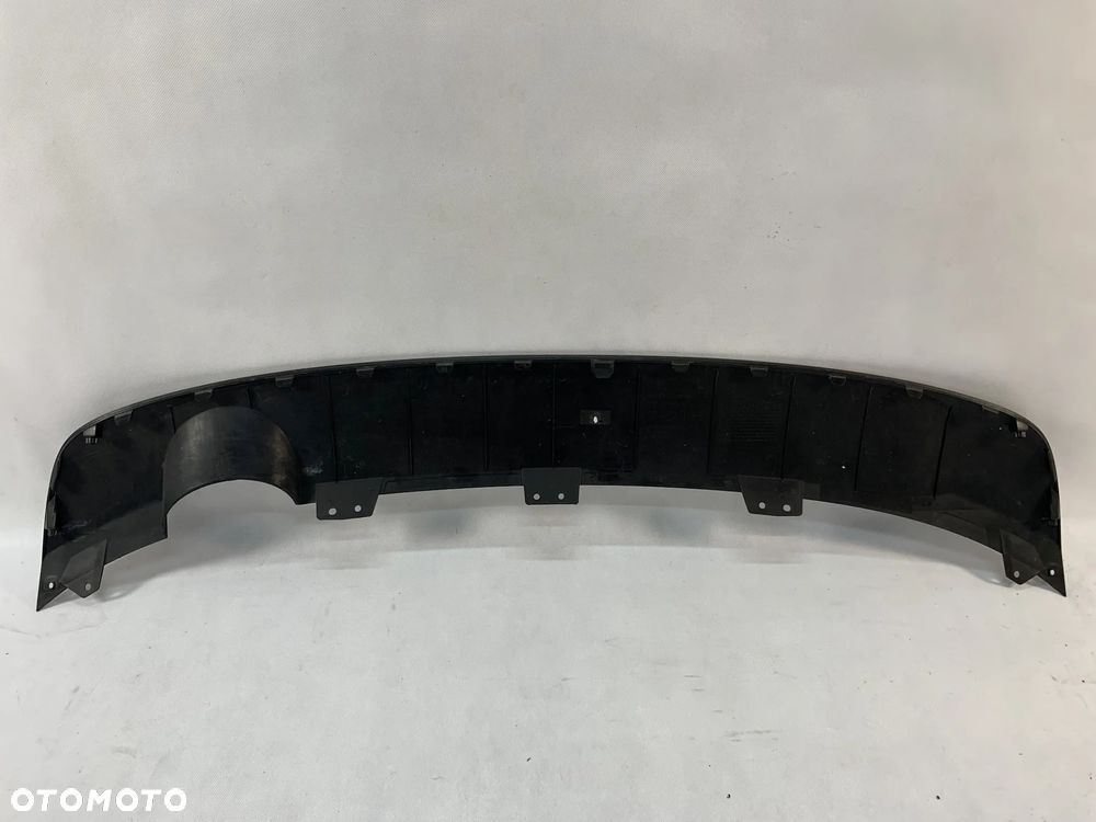 Kia Ceed 2 II hb FL 15-17r Spoiler zderzak tyl tylny - 2