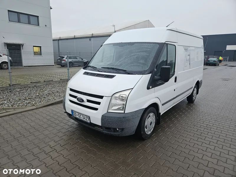 Ford TRANSIT - 11