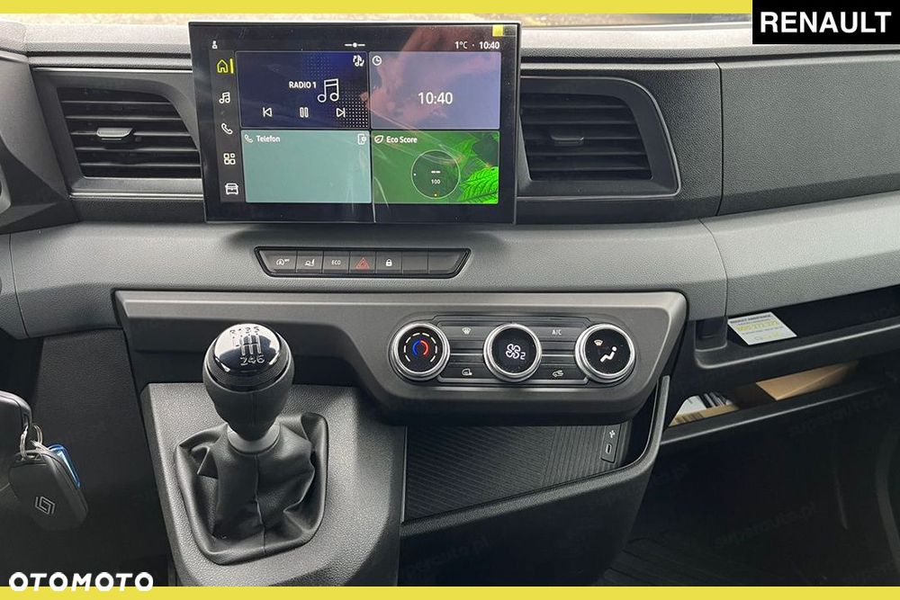 Renault Master L3 Zabudowa 10EP 2.0 170KM - 11