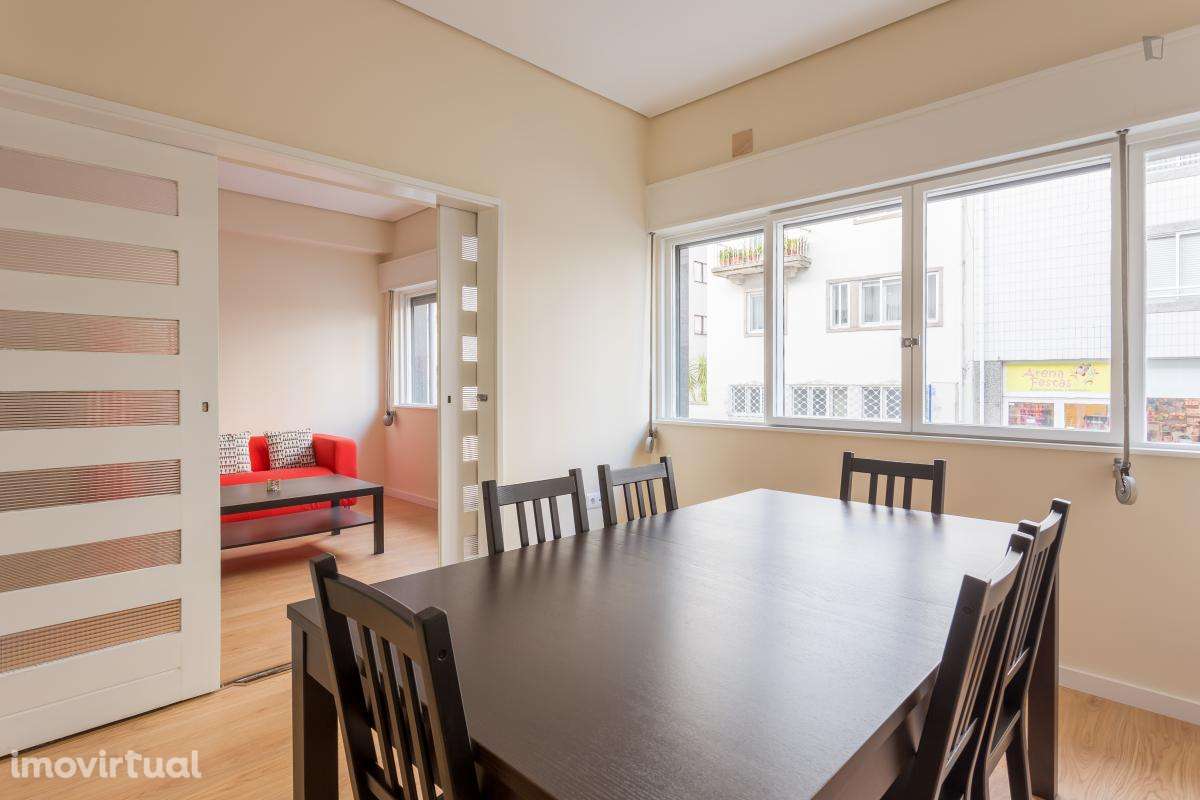 Quarto - localizado em Bonfim Porto - Grande imagem: 4/29