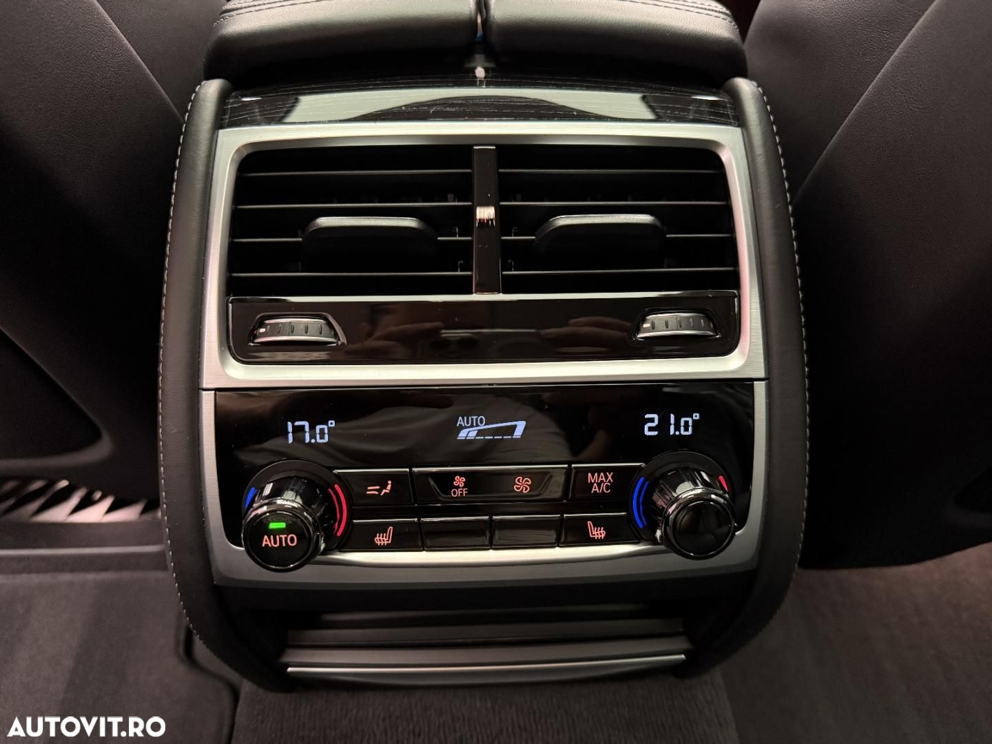 BMW Seria 7 - 31