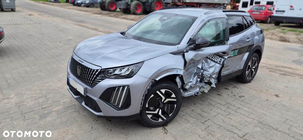Peugeot 2008 54kWh Active - 3