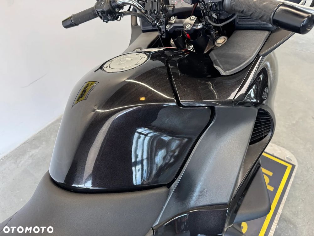 Honda NT - 17