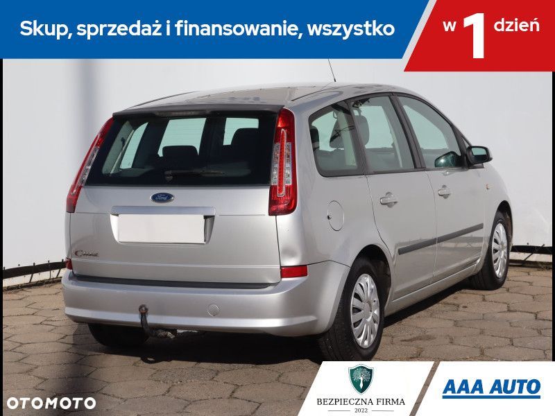 Ford C-MAX - 6