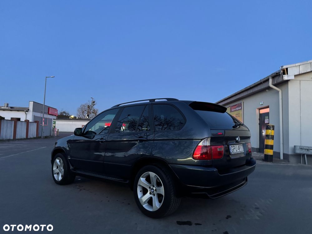 BMW X5 - 18