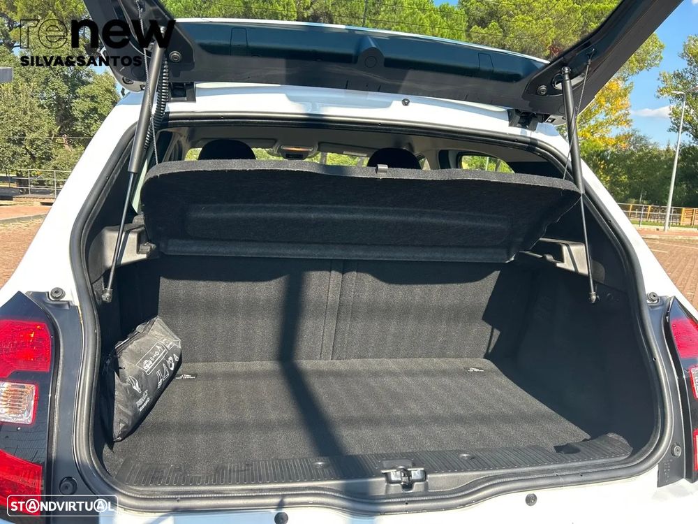 Renault Twingo 1.0 SCe Limited - 9