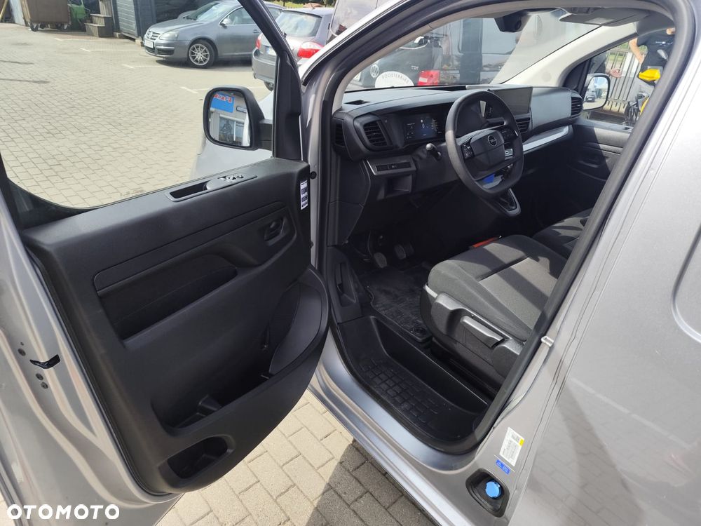 Opel VIVARO - 15