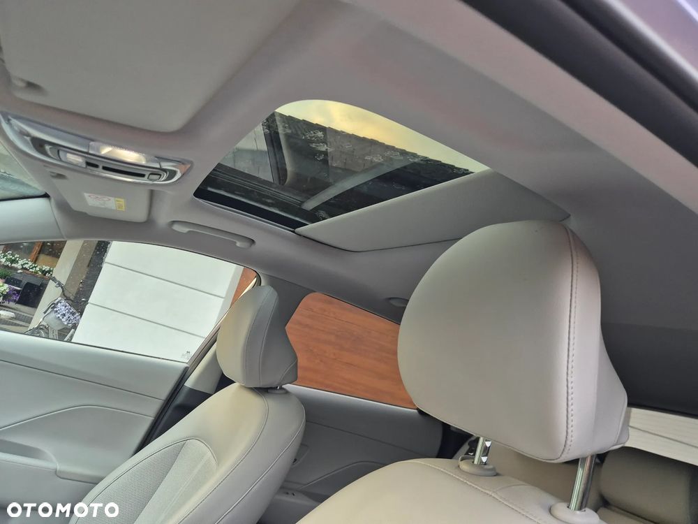 Hyundai Kona 1.6 GDI Hybrid Platinum DCT - 22