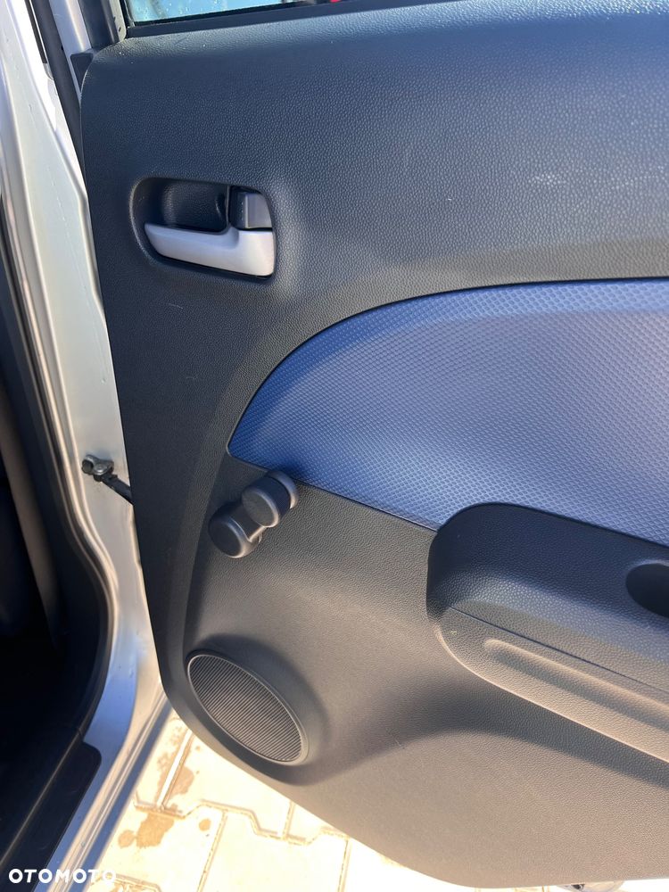 Opel Agila 1.2 Edition - 27