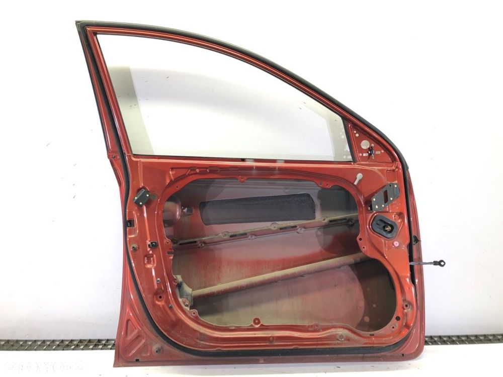 DRZWI LEWY PRZÓD - 221.00 PLN - KIA CEE'D liftback (ED) 2006 - 2012 1.6 93 kW [126 KM] benzyna 2008 - 7