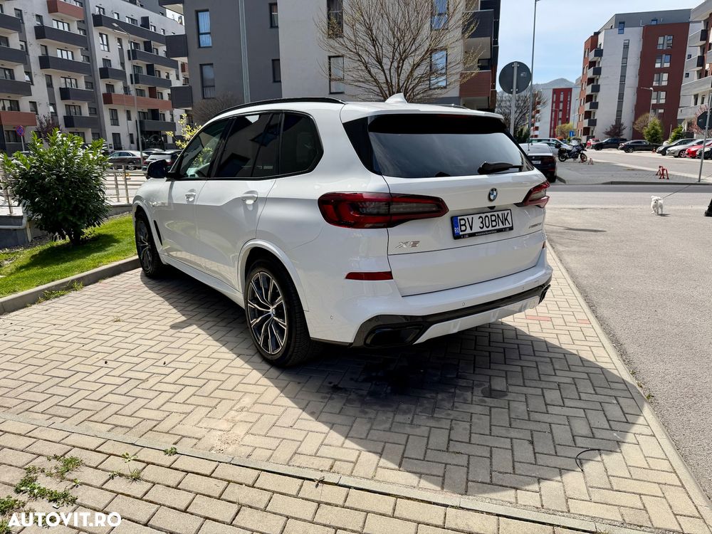 BMW X5 xDrive30d AT MHEV - 10