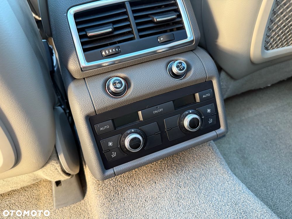 Audi Q7 3.0 TDI DPF quattro tiptronic - 7