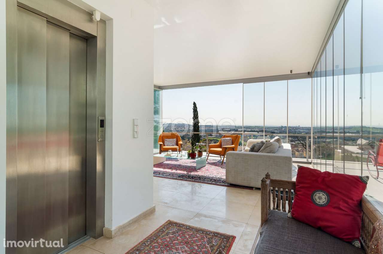 Moradia Albarraque - Grande imagem: 4/51