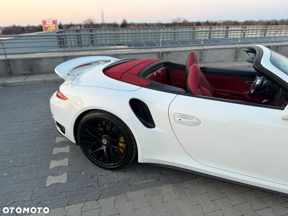 Porsche 911 - 5