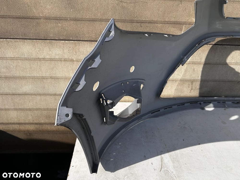 FORD C-MAX C MAX MK2 ZDERZAK PRZÓD PRZEDNI AM511R17K757 - 5