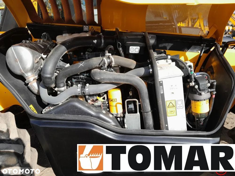 JCB 540-140 - 19
