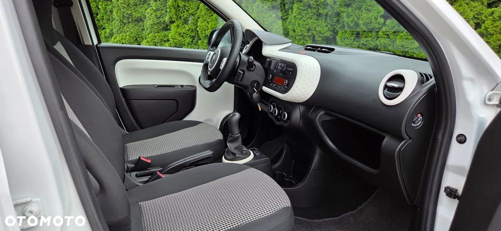Renault Twingo - 23