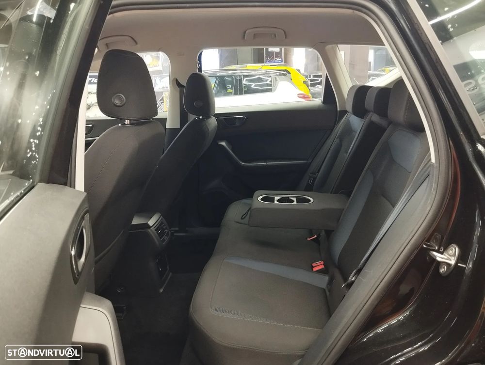 SEAT Ateca 1.6 TDI Style - 11