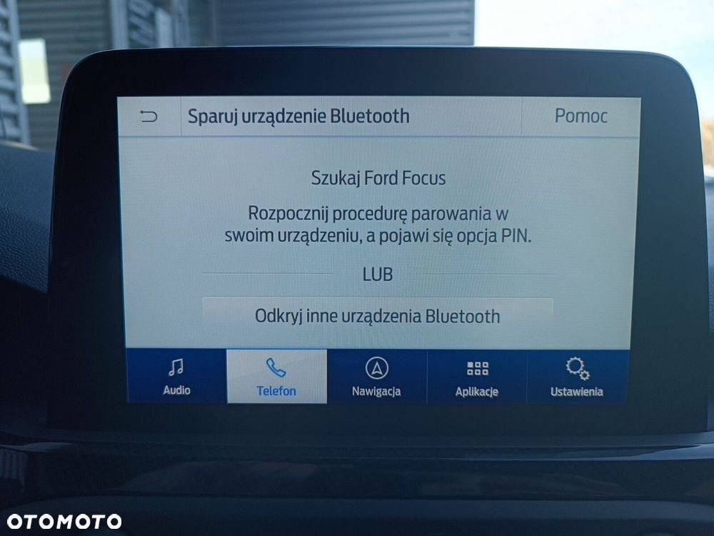 Ford Focus 1.0 EcoBoost ST-Line Black ASS - 23