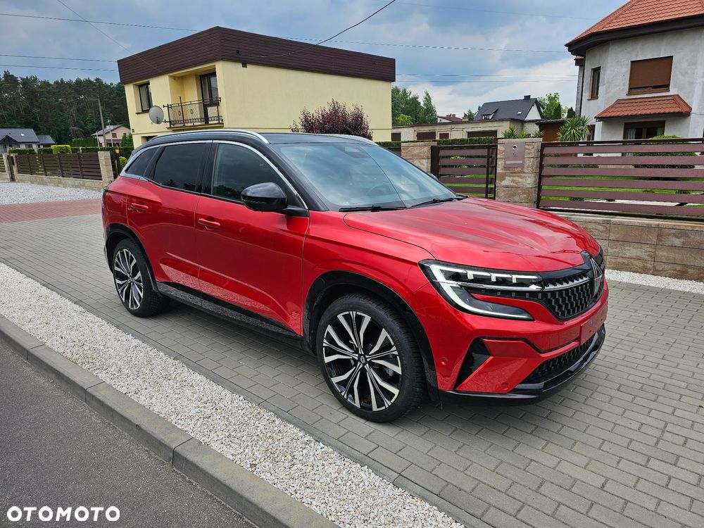 Renault Austral E-Tech Full 200 Techno - 1
