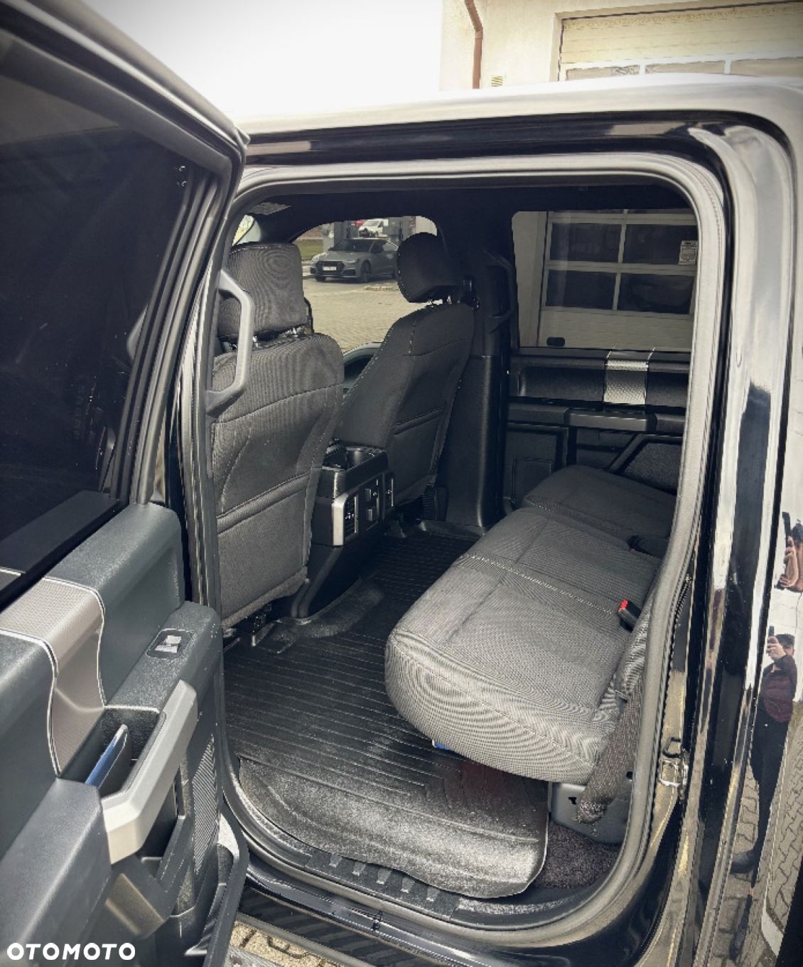 Ford F150 - 10