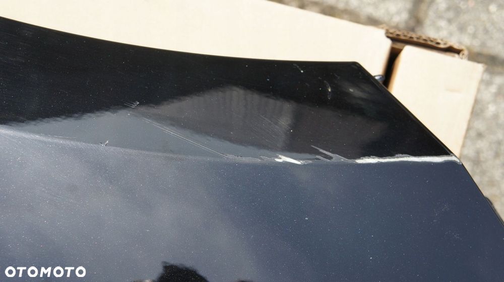 PRZEDNI LEWY BLOTNIK SEAT LEON IV 4 HYBRID - 4