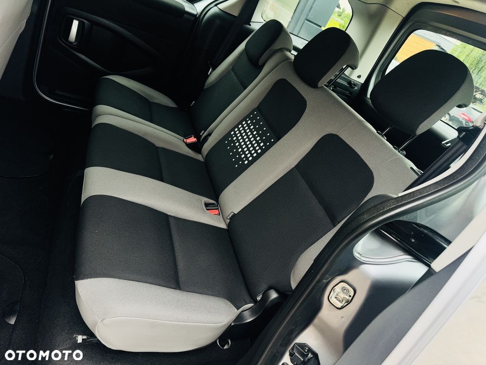Citroën Berlingo Multispace BlueHDi 120 S&S SHINE - 10