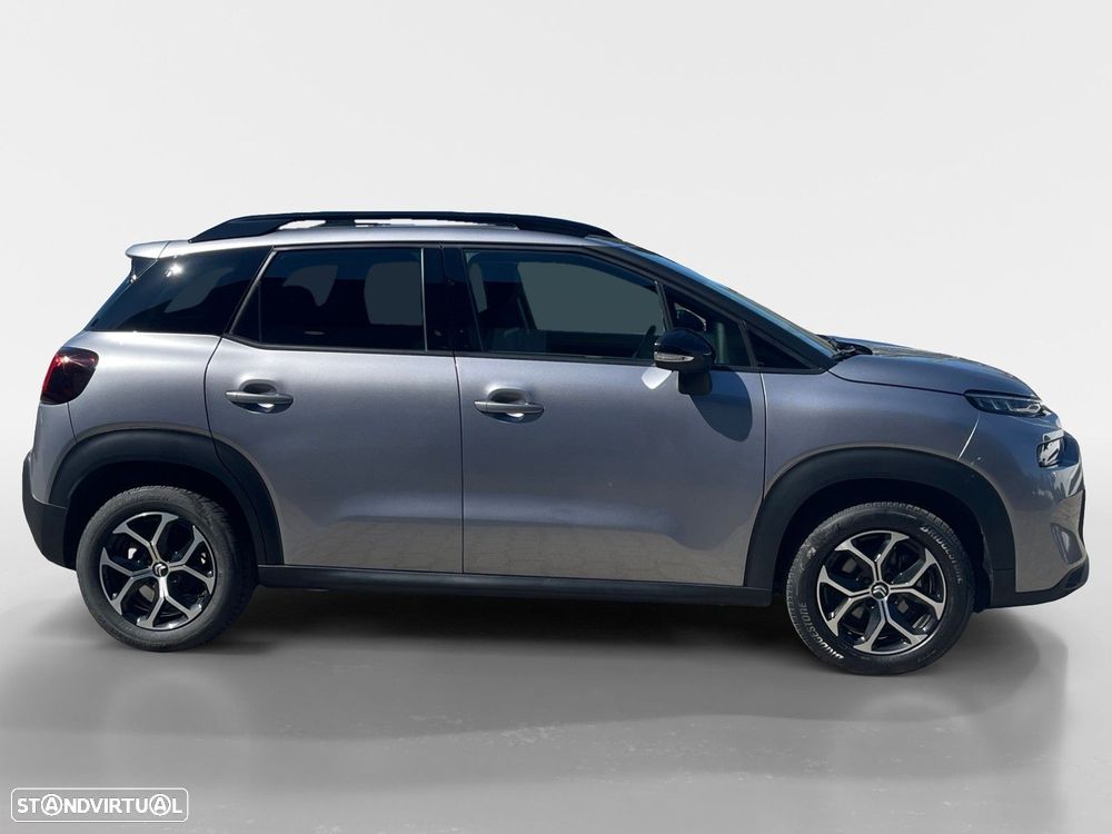 Citroën C3 Aircross 1.2 PureTech Plus - 6