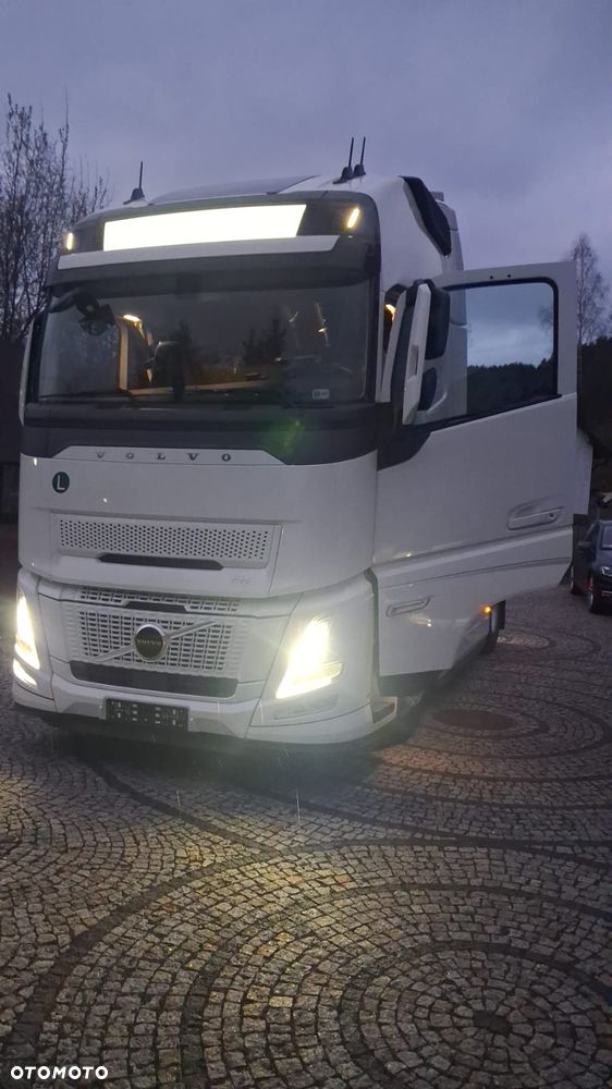 Volvo FH500 Aero - 19