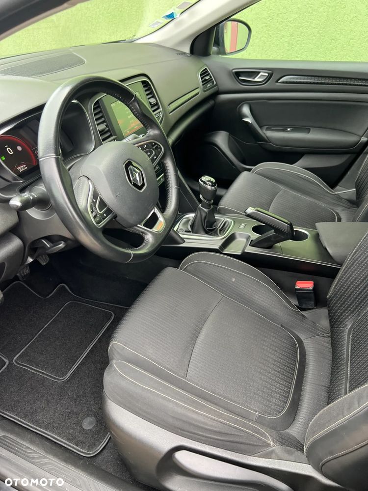 Renault Megane - 10