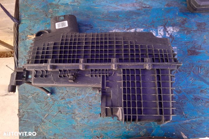 Carcasa filtru aer 8200600176 - 1.5 DCI 8200600176 - 1.5 DCI Renault - 2
