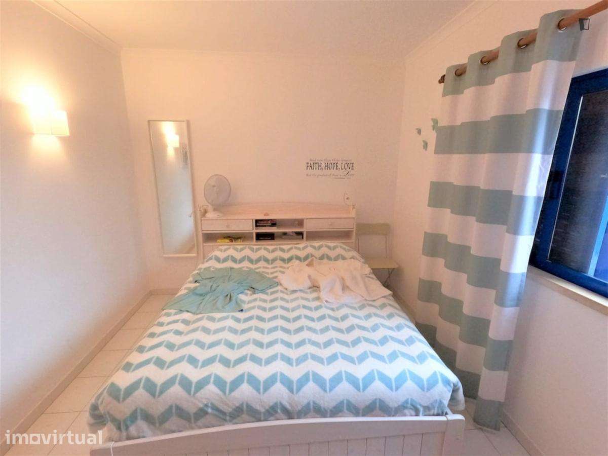 Apartamento com 2 quartos - localizado em Vila real de santo antonio - Grande imagem: 3/26