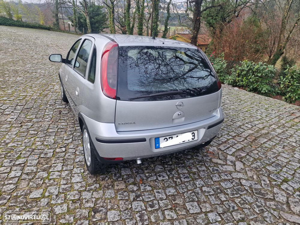Opel Corsa 1.3 CDTI Enjoy - 3
