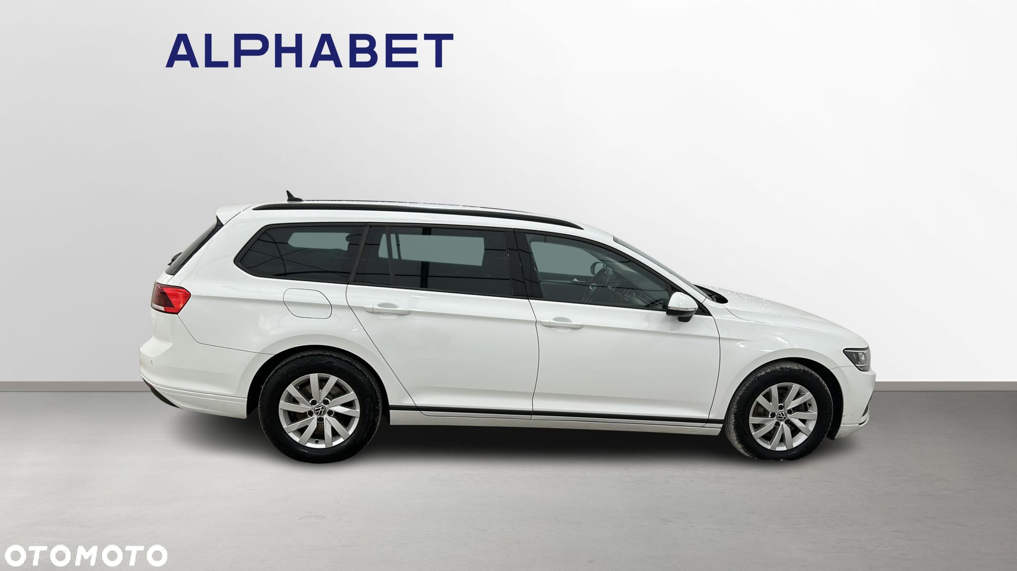 Volkswagen Passat - 5