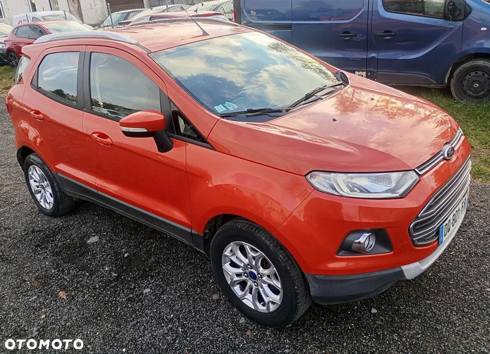 Fiat Tipo 1.6 MultiJet City Sport - 1