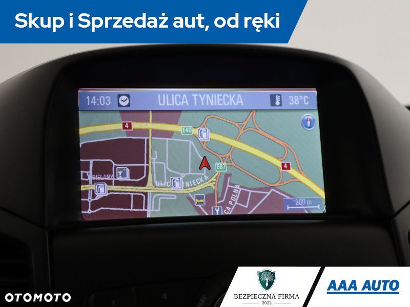 Chevrolet Orlando - 15